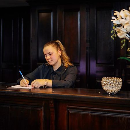 Hotel & Restaurant Sofia Sucevita Eksteriør bilde