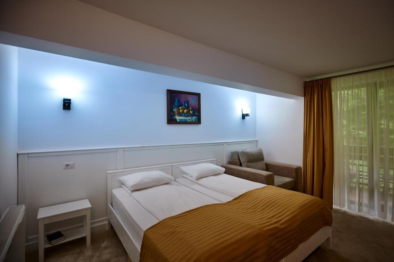 Hotel & Restaurant Sofia Sucevita Eksteriør bilde