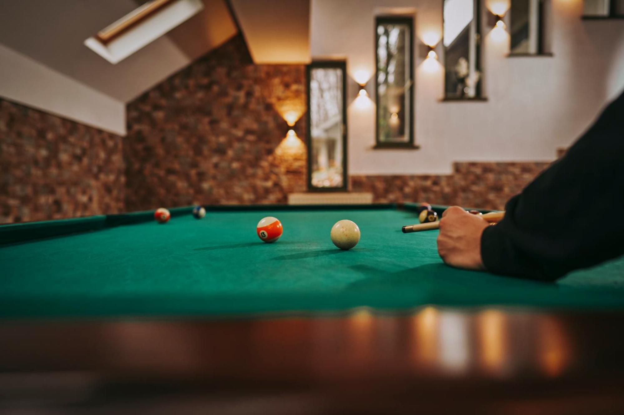 Hotel & Restaurant Sofia Sucevita Eksteriør bilde